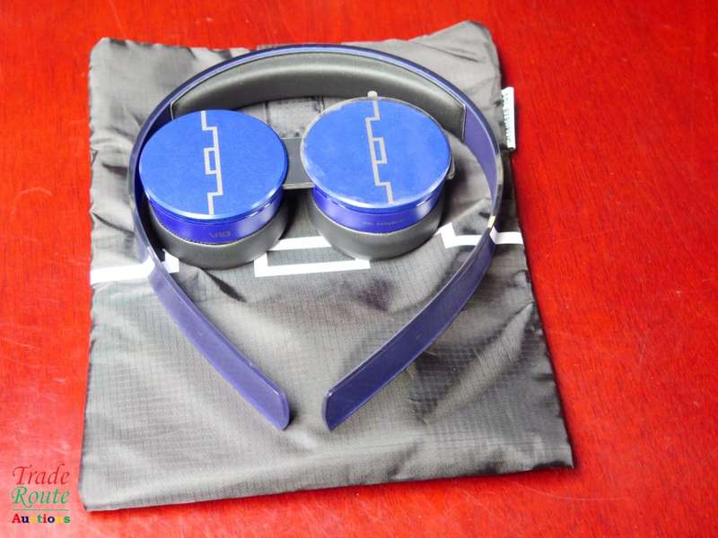 SOL REPUBLIC Tracks HD2 On-Ear Headphones