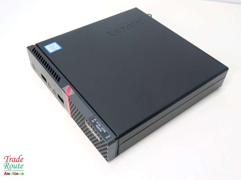 LENOVO M700 TINY Desktop PC Computer | CORE i5 6400T 6th Gen 2.2GHz | 8GB RAM | 500GB HDD