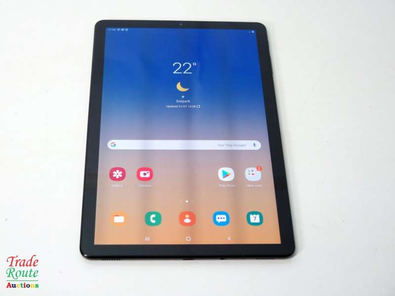 Samsung Galaxy TAB S4 | WIFI LTE | 64GB | 10.5 INCHES SCREEN