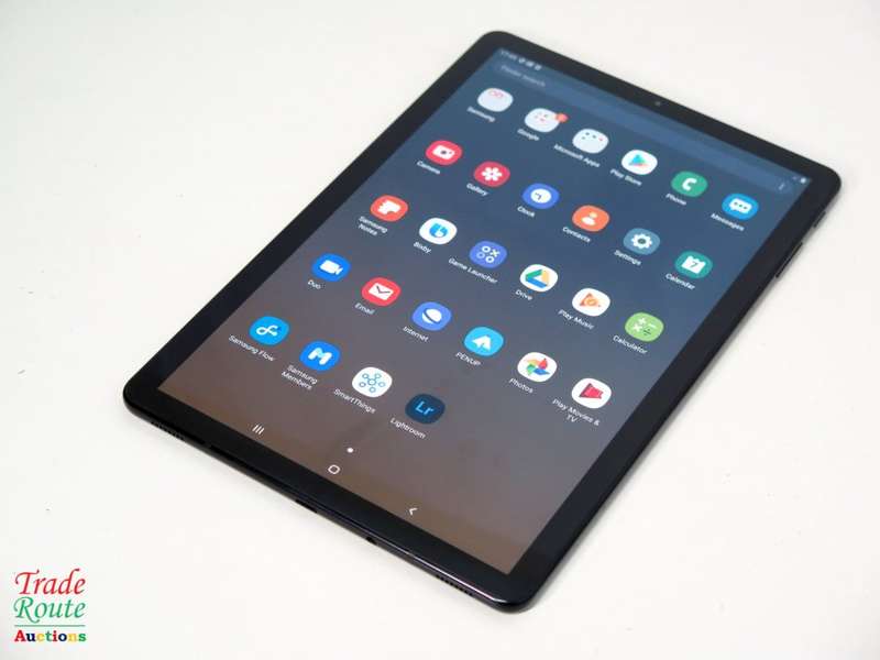 Samsung Galaxy TAB S4 | WIFI LTE | 64GB | 10.5 INCHES SCREEN