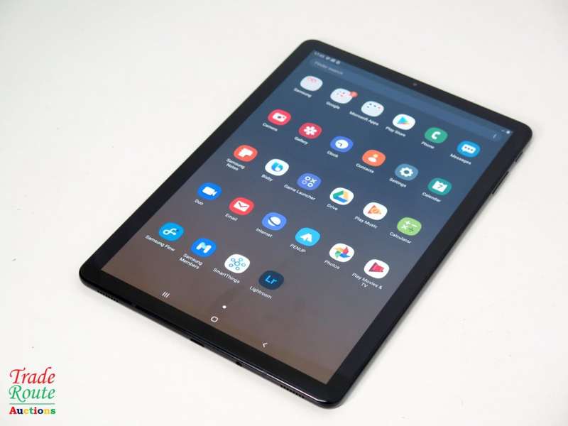 Samsung Galaxy TAB S4 | WIFI LTE | 64GB | 10.5 INCHES SCREEN