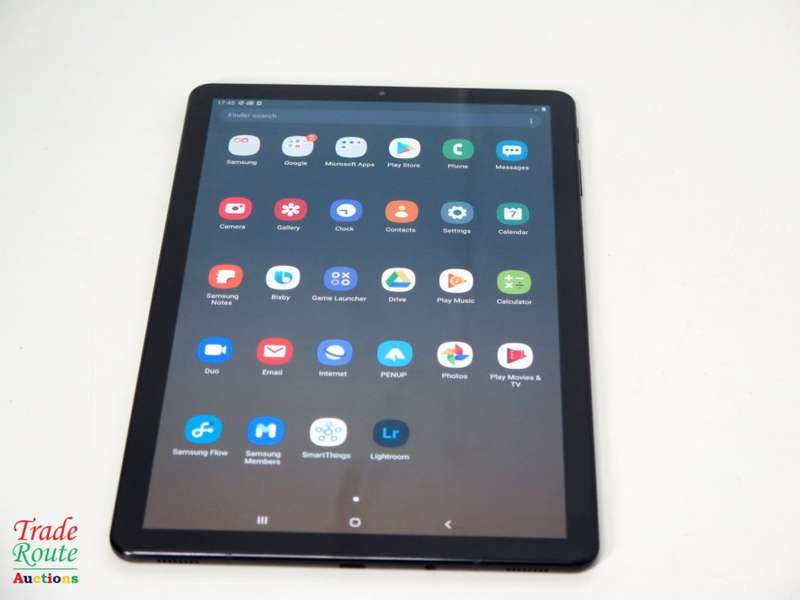Samsung Galaxy TAB S4 | WIFI LTE | 64GB | 10.5 INCHES SCREEN