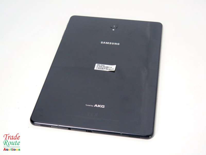 Samsung Galaxy TAB S4 | WIFI LTE | 64GB | 10.5 INCHES SCREEN