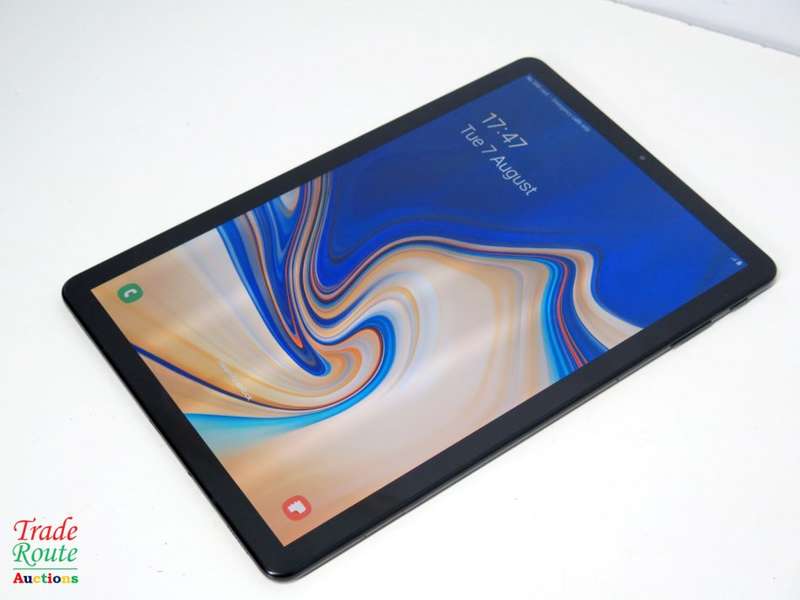 Samsung Galaxy TAB S4 | WIFI LTE | 64GB | 10.5 INCHES SCREEN