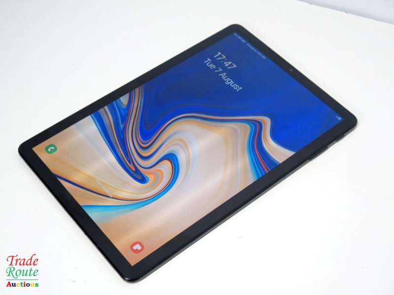 Samsung Galaxy TAB S4 | WIFI LTE | 64GB | 10.5 INCHES SCREEN