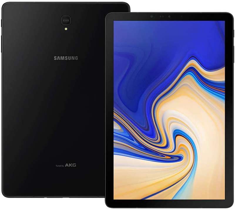 Samsung Galaxy TAB S4 | WIFI LTE | 64GB | 10.5 INCHES SCREEN