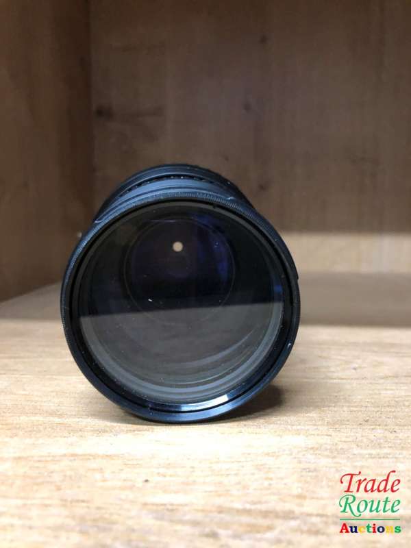 SIGMA 70-300mm DL Macro Super Telephoto Zoom Lens FOR NIKON CAMERAS