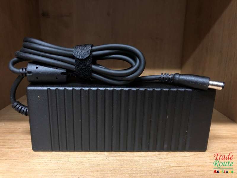 150W Charger Power Supply AC Adapter for DELL - 19.5V 7.7A 7.7x5.0mm [ PA-1900-02D 9T215 ]