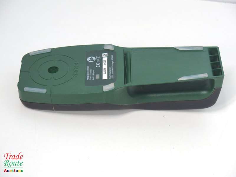 Bosch PMD 10 Digital Detector [ Electricity, ferrous and non-ferrous metals, wood in drywall]