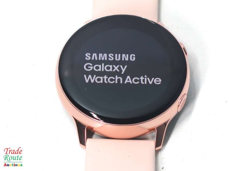 Galaxy Watch Active SM-R500