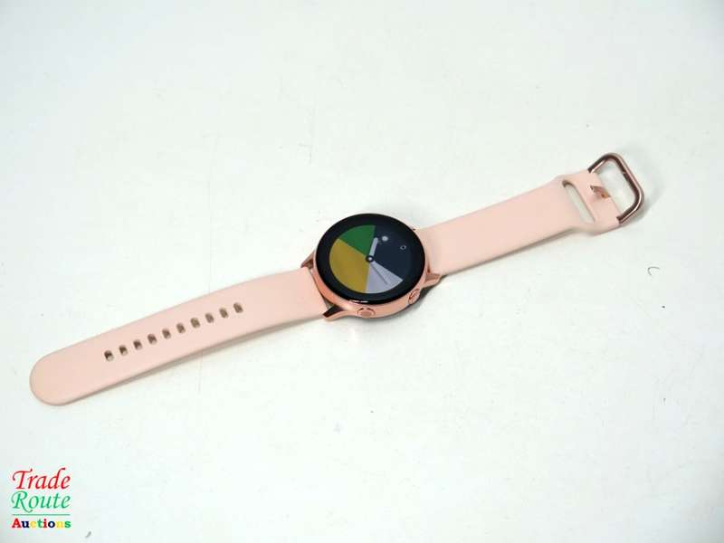 Galaxy Watch Active SM-R500