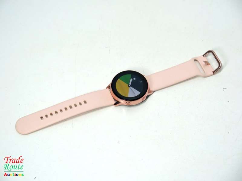 Galaxy Watch Active SM-R500