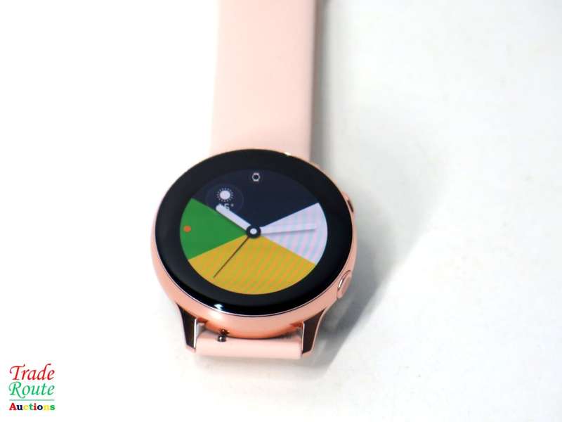 Galaxy Watch Active SM-R500