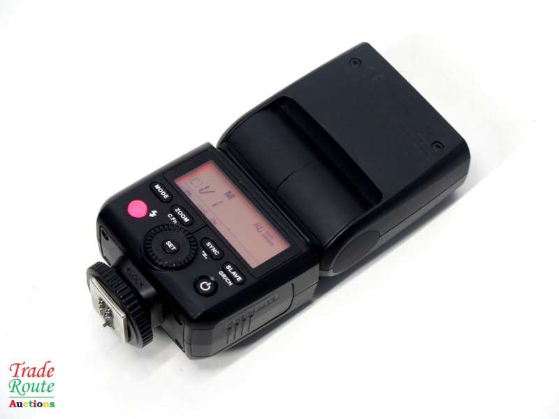 Godox TT350C Mini Thinklite TTL Flash for Canon Cameras
