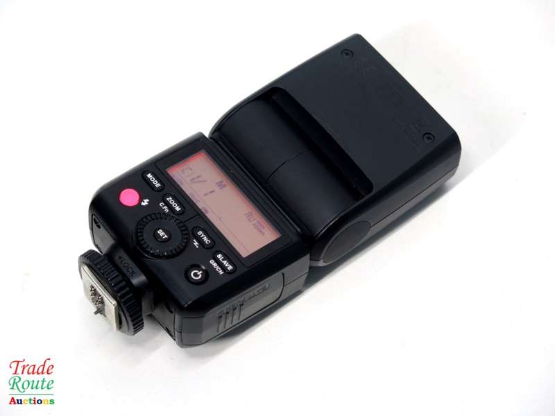 Godox TT350C Mini Thinklite TTL Flash for Canon Cameras
