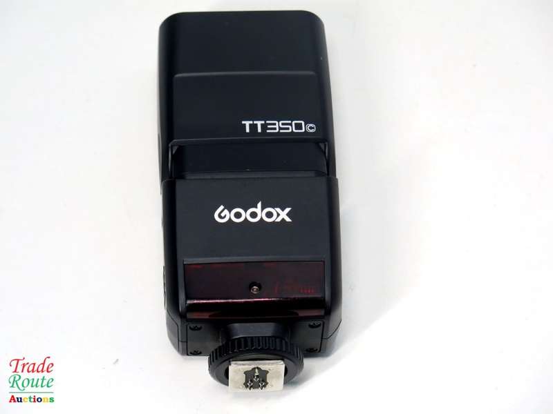 Godox TT350C Mini Thinklite TTL Flash for Canon Cameras