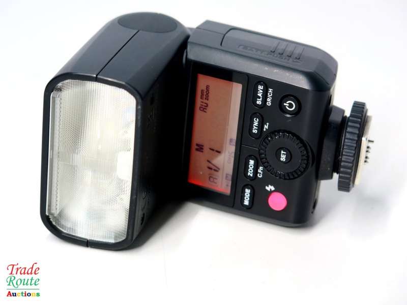 Godox TT350C Mini Thinklite TTL Flash for Canon Cameras