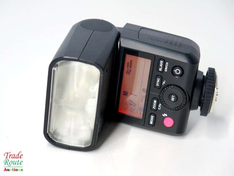 Godox TT350C Mini Thinklite TTL Flash for Canon Cameras