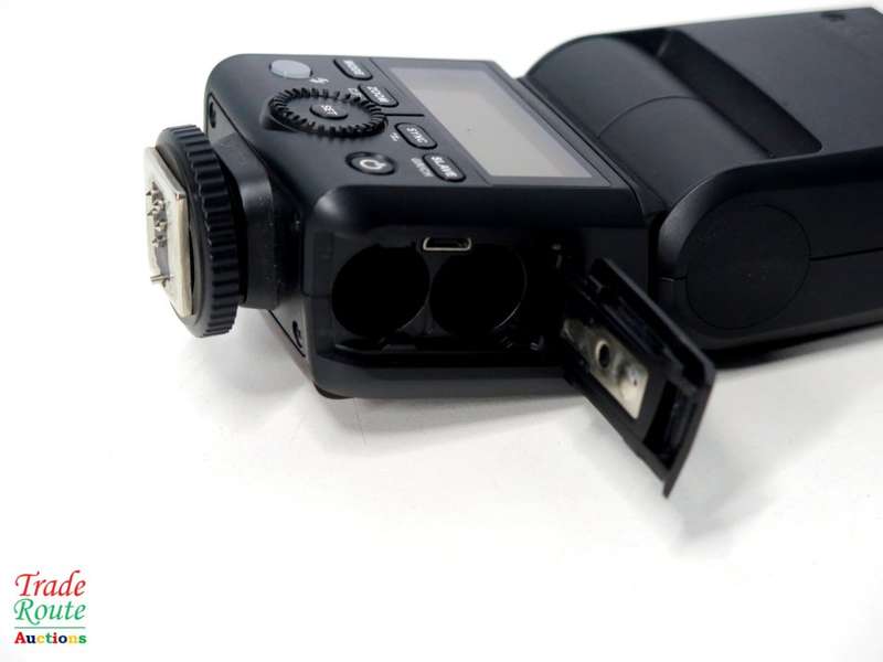 Godox TT350C Mini Thinklite TTL Flash for Canon Cameras