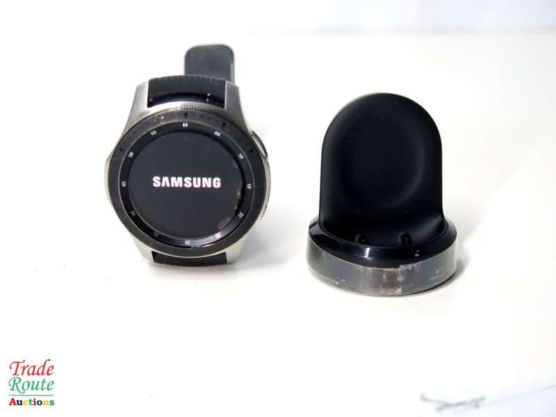 SAMSUNG GALAXY WATCH 46MM SM-R805F