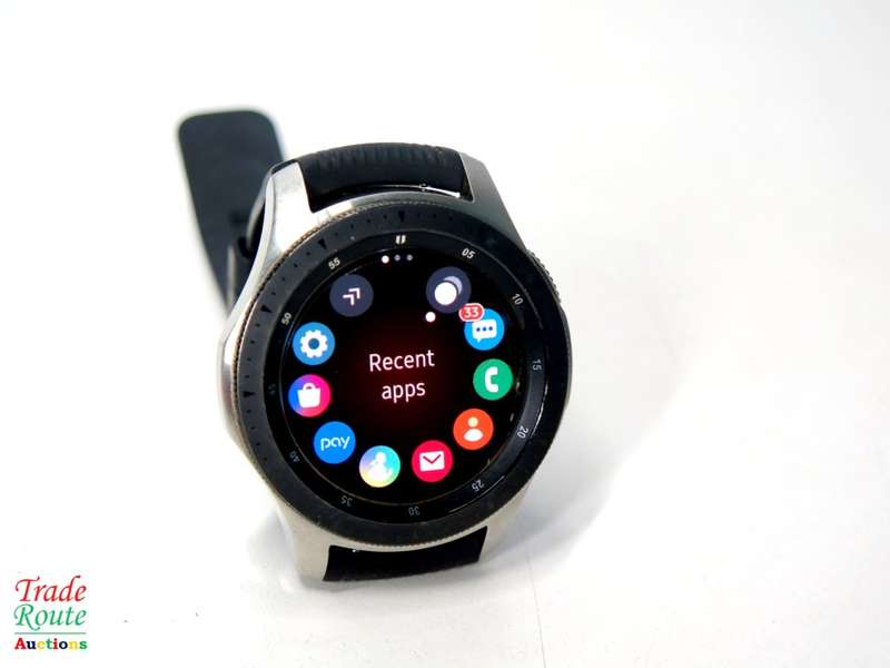 SAMSUNG GALAXY WATCH 46MM SM-R805F