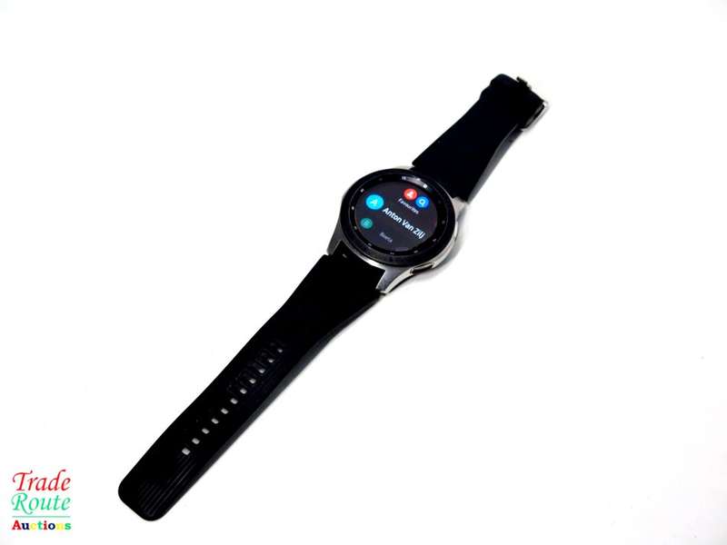 SAMSUNG GALAXY WATCH 46MM SM-R805F