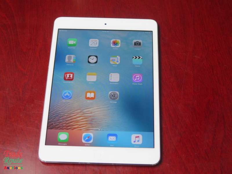 IPAD MINI | 32GB | 3G + WiFi | WHITE | MD544GP/A | A1455 | APPLE | 7.9 inch Tablet * iPad Mini*