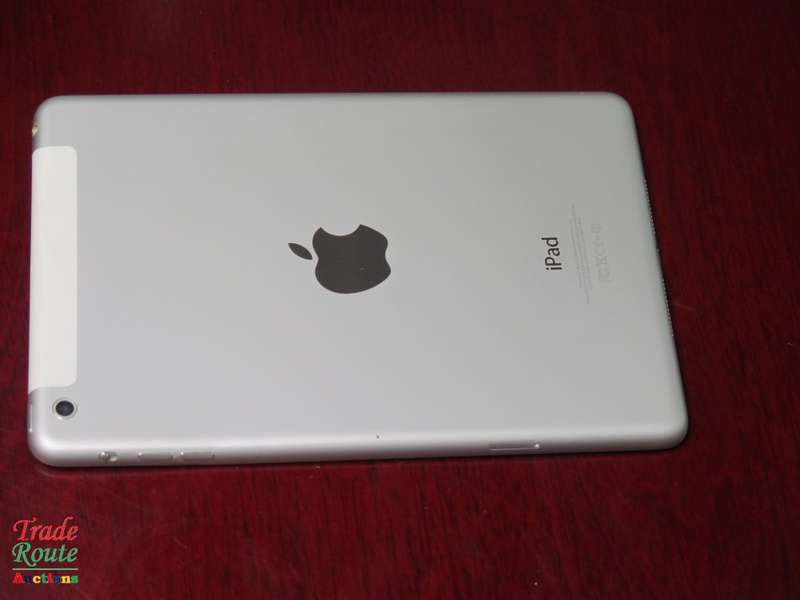 IPAD MINI | 32GB | 3G + WiFi | WHITE | MD544GP/A | A1455 | APPLE | 7.9 inch Tablet * iPad Mini*