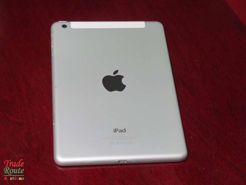 IPAD MINI | 32GB | 3G + WiFi | WHITE | MD544GP/A | A1455 | APPLE | 7.9 inch Tablet * iPad Mini*