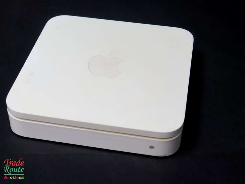 Apple Airport Extreme A1354 Wireless Router Base Station