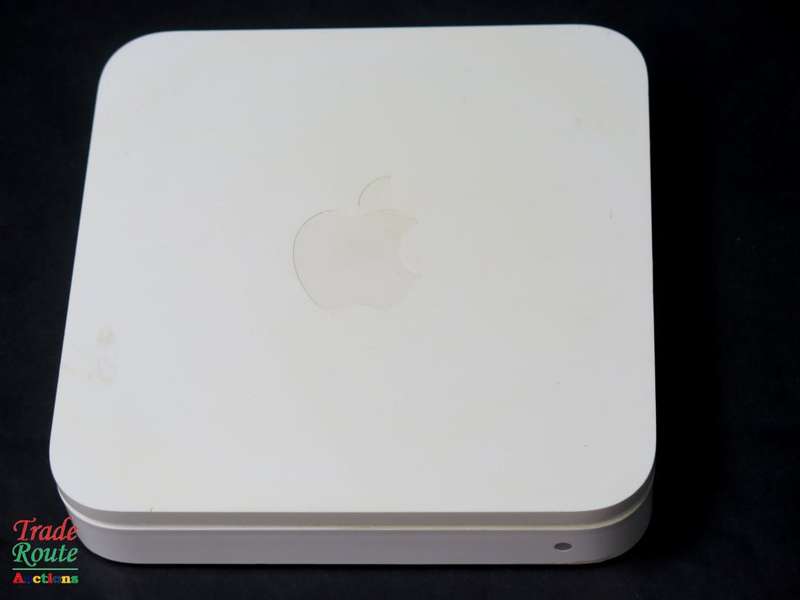 Apple Airport Extreme A1354 Wireless Router Base Station