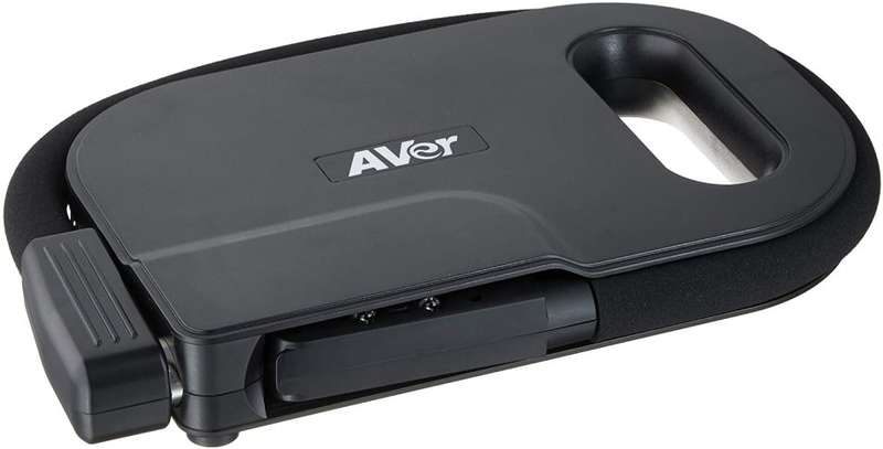 AVerVision U50 Document Camera - USB Flexarm Visulaizer 5M, 30 fps, full HD 1080p