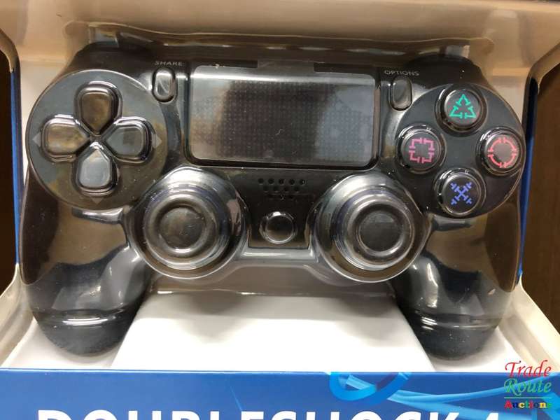 Doubleshock 4 PlayStation 4 Wireless Controller: Generic (PS4)