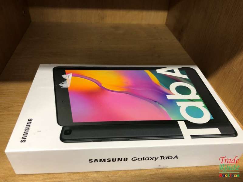 Samsung Galaxy Tablet A WiFi LTE 32GB [ SM-T295 ] Galaxy Tab A (2019, 8.0inch)