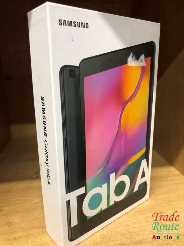Samsung Galaxy Tablet A WiFi LTE 32GB [ SM-T295 ] Galaxy Tab A (2019, 8.0inch)