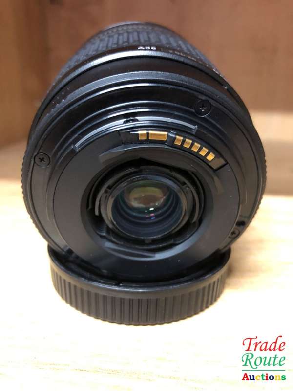 Tamron AF 28-300mm Lens for CANON DSLR Cameras