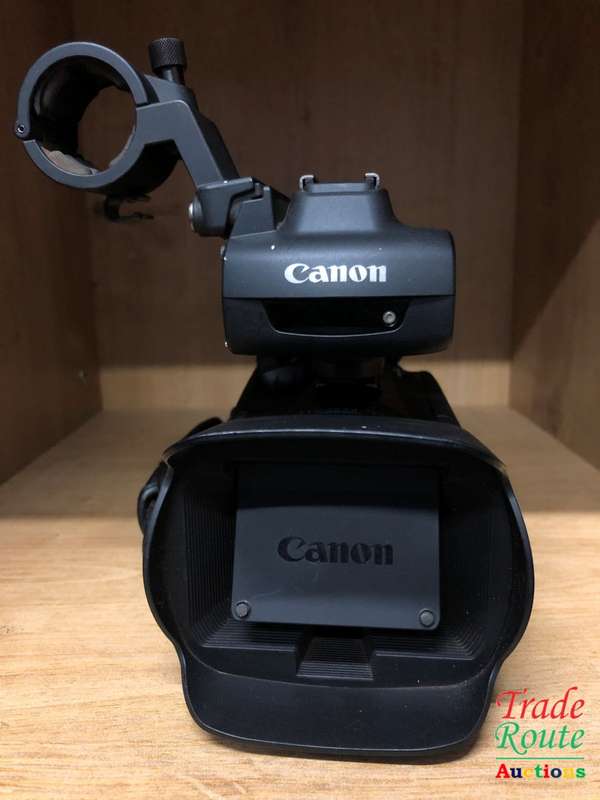 Canon XA20 Professional HD Camcorder