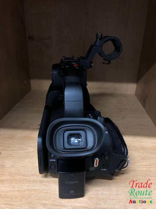 Canon XA20 Professional HD Camcorder