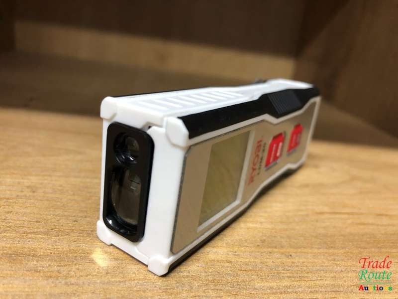Ryobi - Laser Distance Meter 20m LDM-20