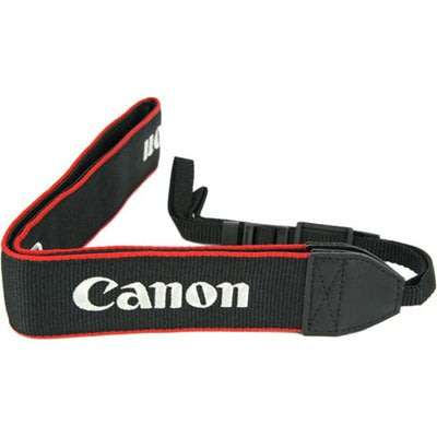 Camera Neck Strap for Various Canon DSLRs - Shoulder Strap