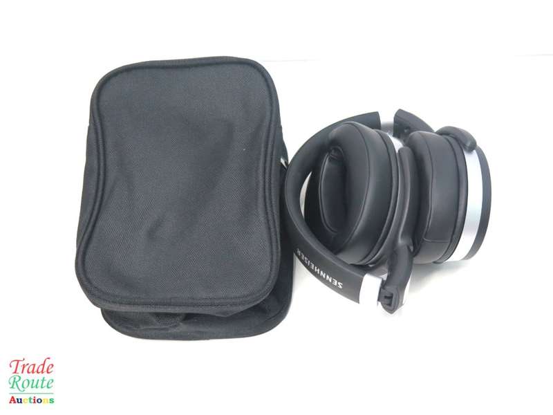 Sennheiser HD 4.50 BTNC - Bluetooth and Noise Cancelling Headphones