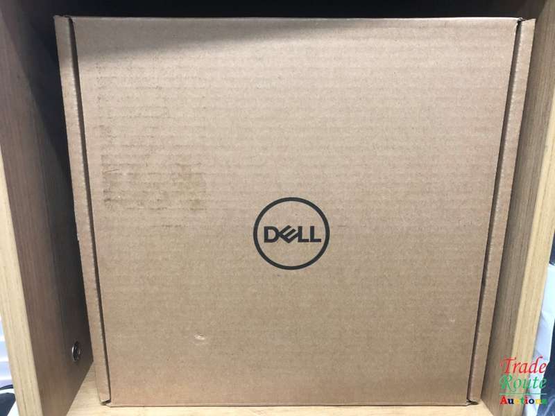 Dell WD19 130W Docking Station