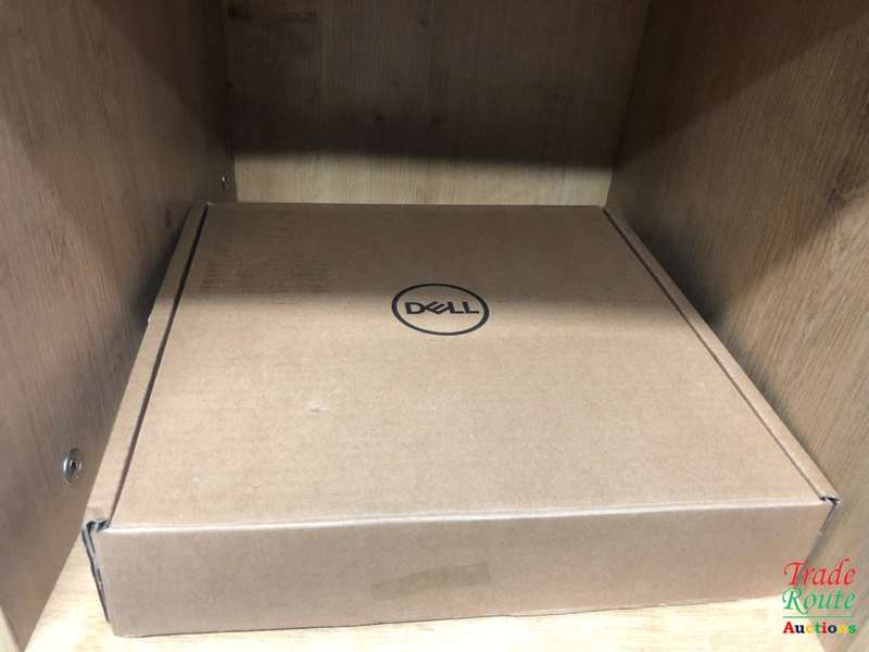 Dell WD19 130W Docking Station