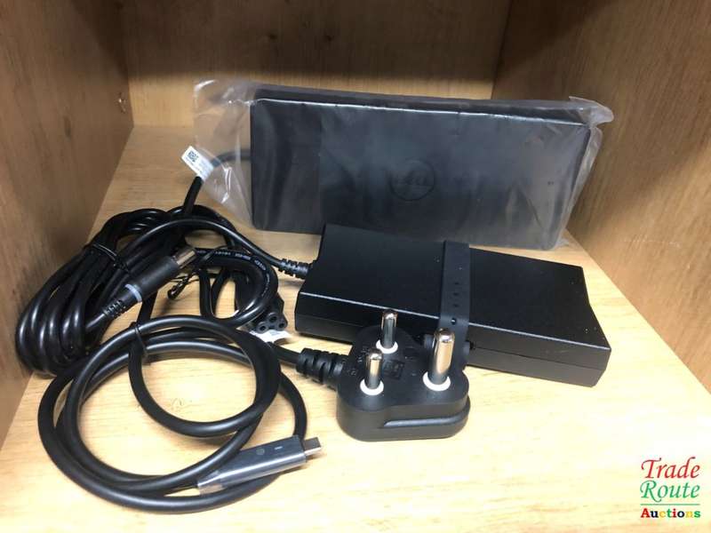 Dell WD19 130W Docking Station