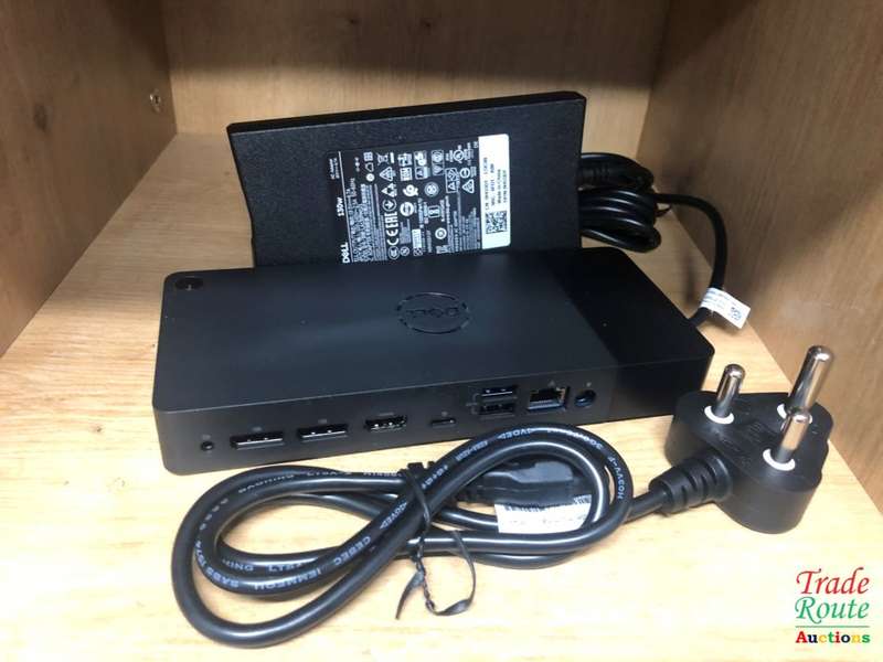 Dell WD19 130W Docking Station