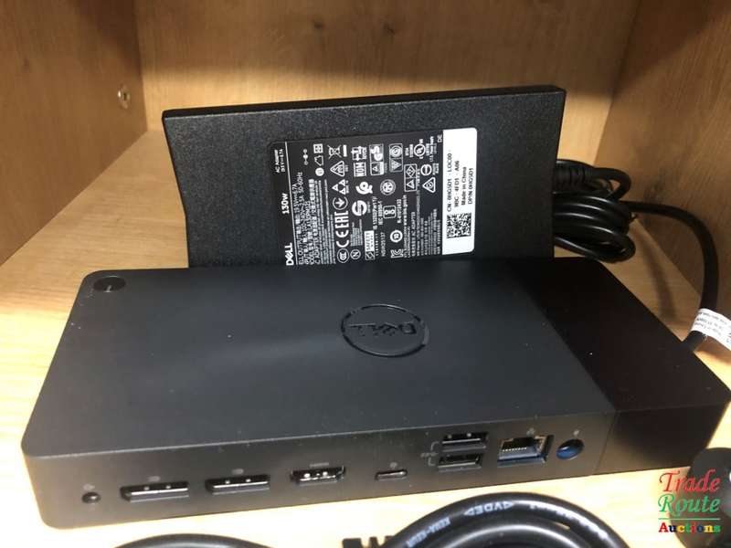 Dell WD19 130W Docking Station