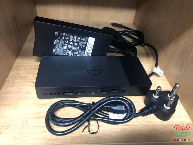 Dell WD19 130W Docking Station