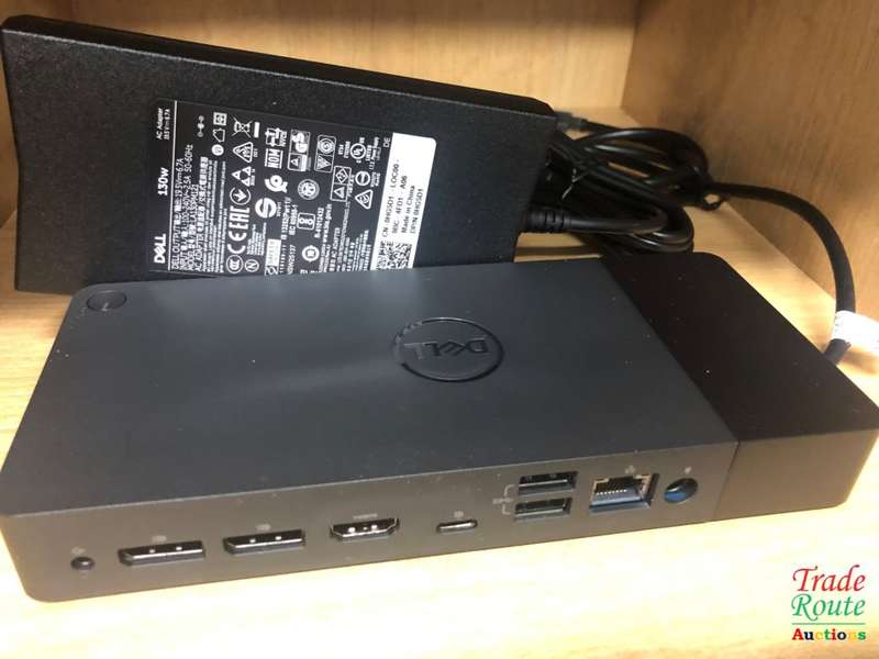Dell WD19 130W Docking Station