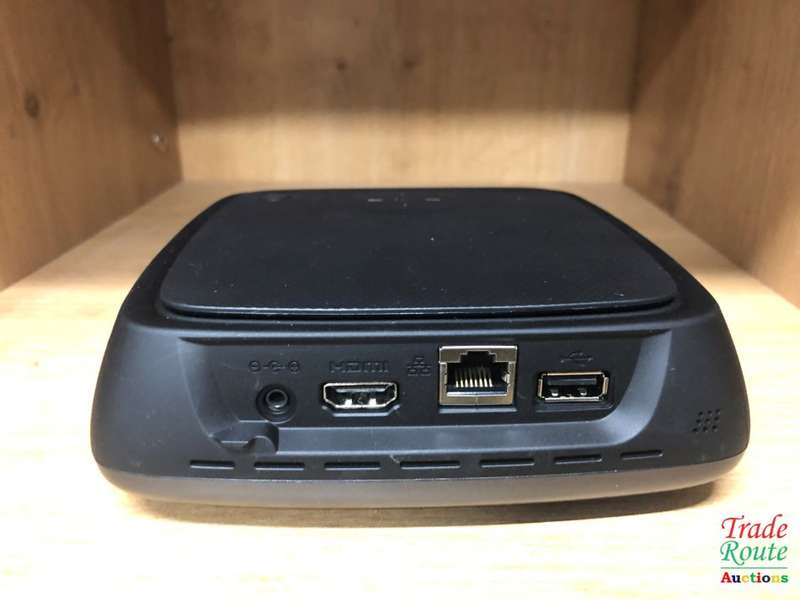Canon Cs100 Connect Station Photo Storage & Share 1tb Hard Drive - In Box