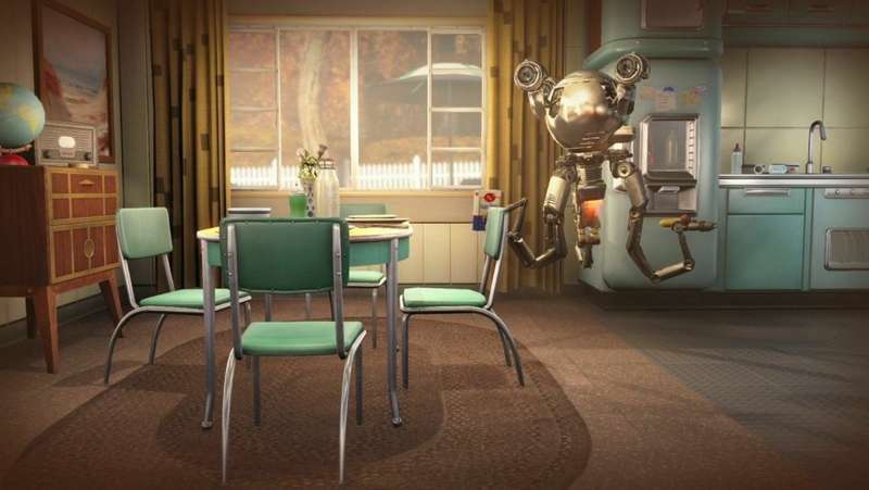Fallout 4 - PlayStation 4 - PS4 GAME